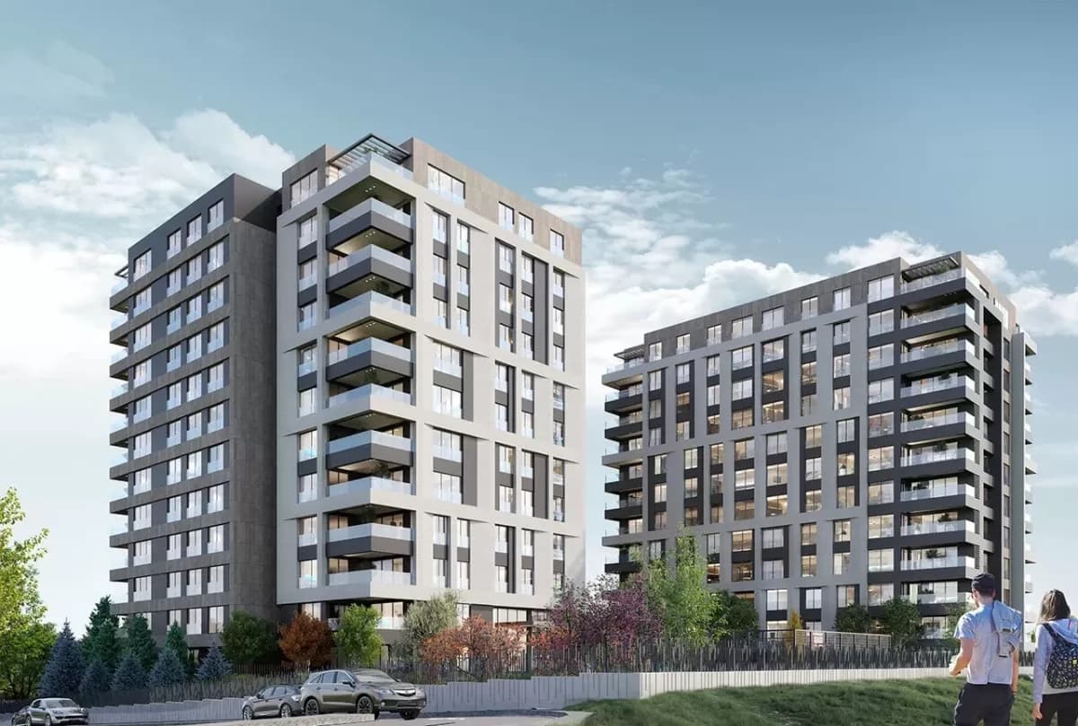 Vien Oran, Oran, Çankaya · Ankara