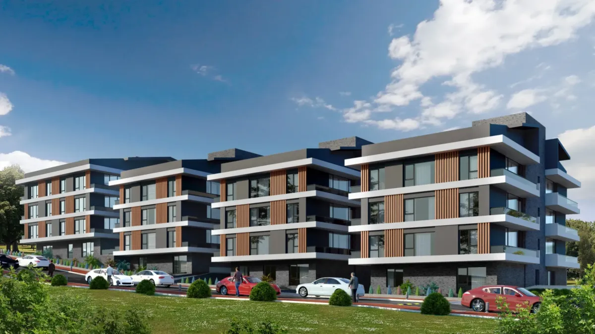 Erse Suites, Mebusevleri, Çankaya · Ankara
