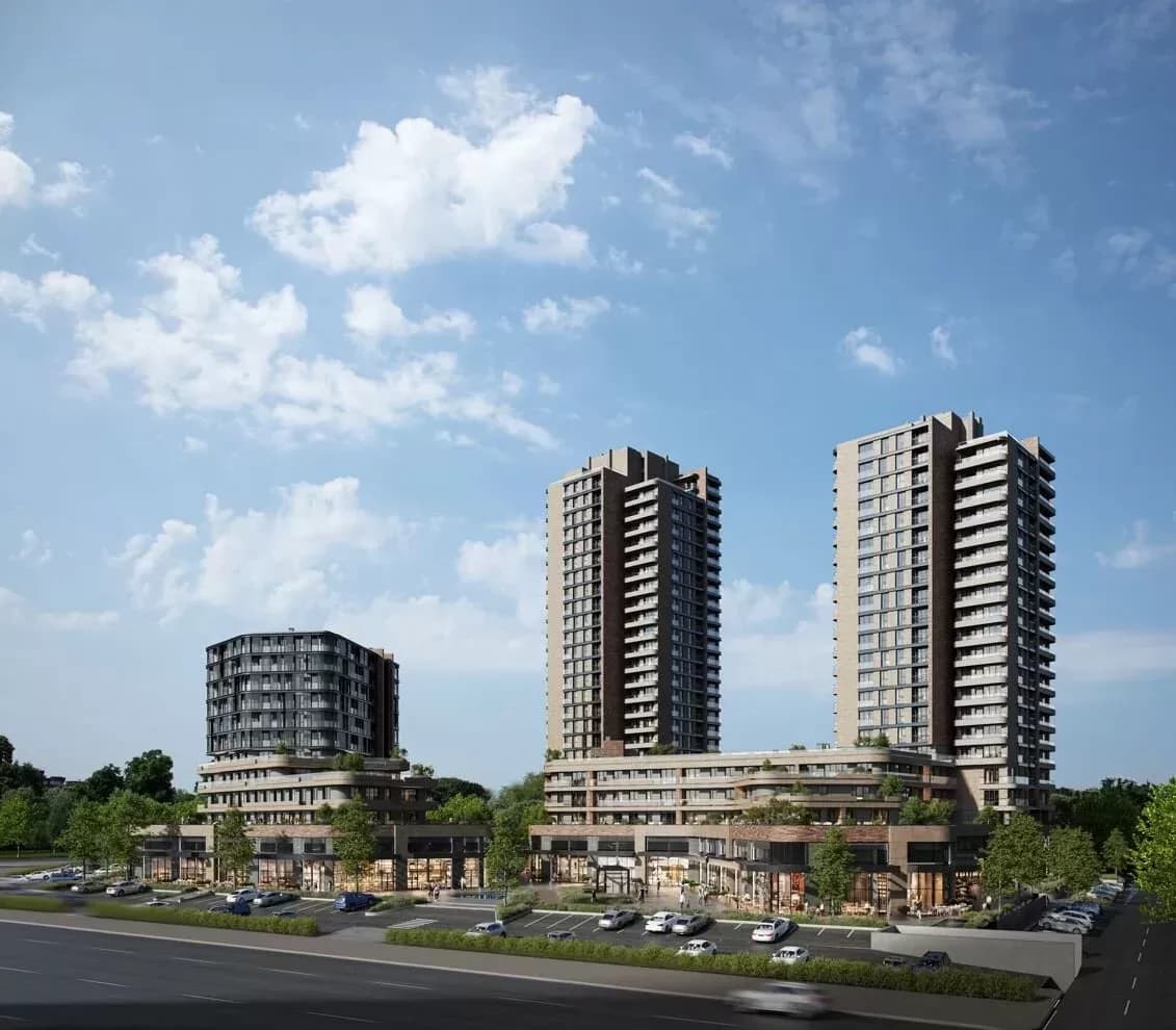 Gamador Galya, Ovacık, Keçiören · Ankara