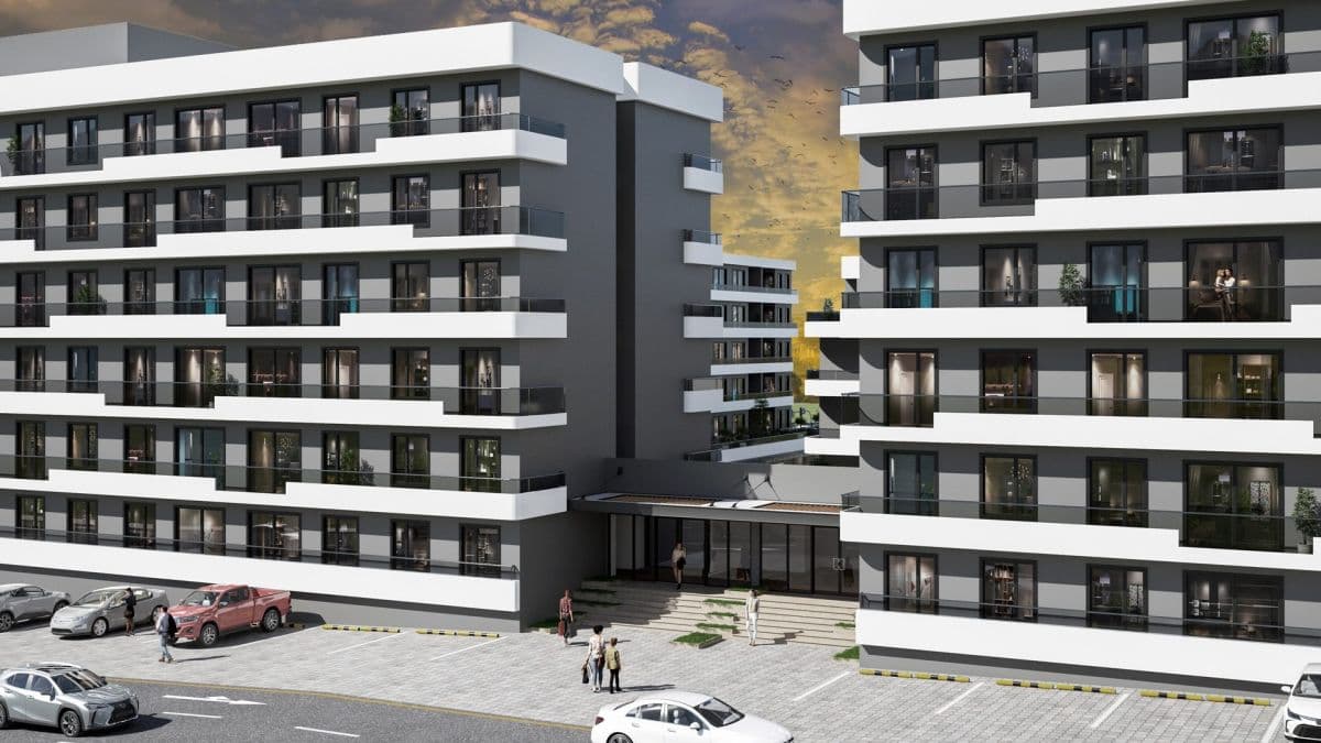 Lagom, Saraycık, Sincan · Ankara