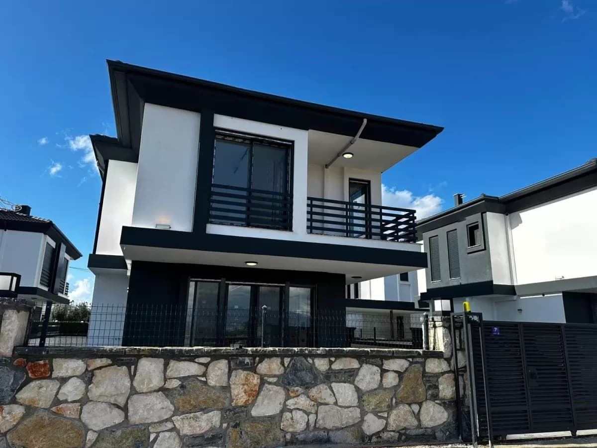 Villa Rota, Altınkum, Didim · Aydın