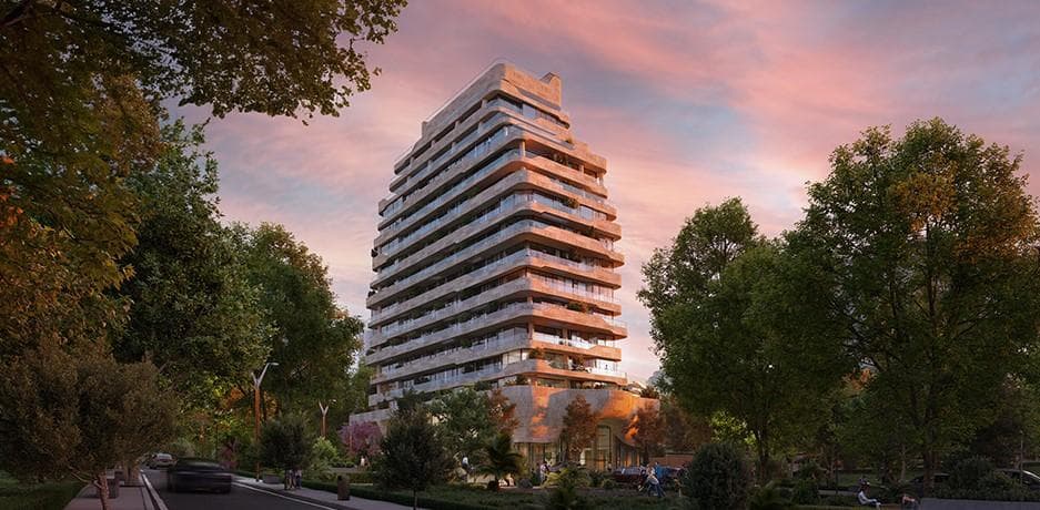 Polat Levent Exclusive, Levent, Beşiktaş · İstanbul