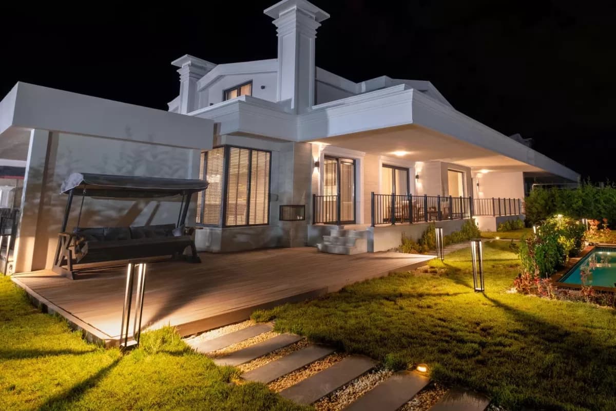 Ayos Meram Konakları, Durunday, Meram · Konya