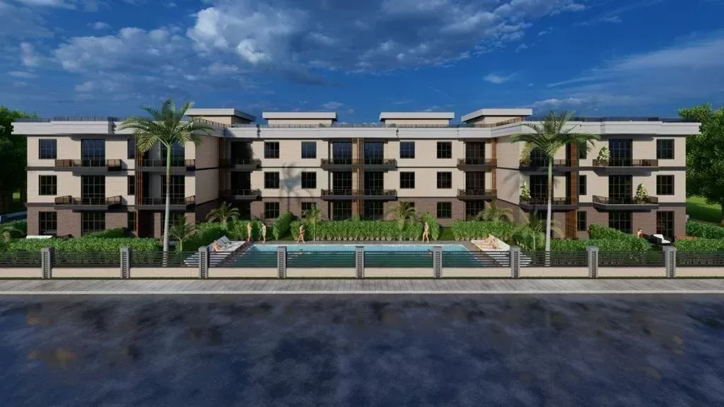 Şehr-i Mahal Suites, Karasu · Sakarya
