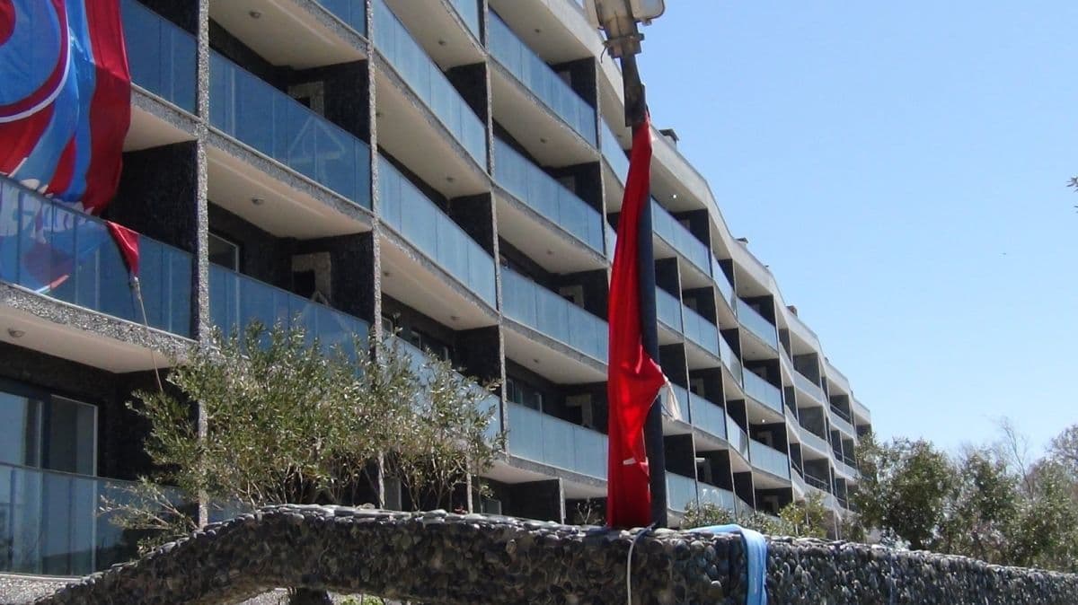 Altın Evler, Karşıyaka, Armutlu · Yalova