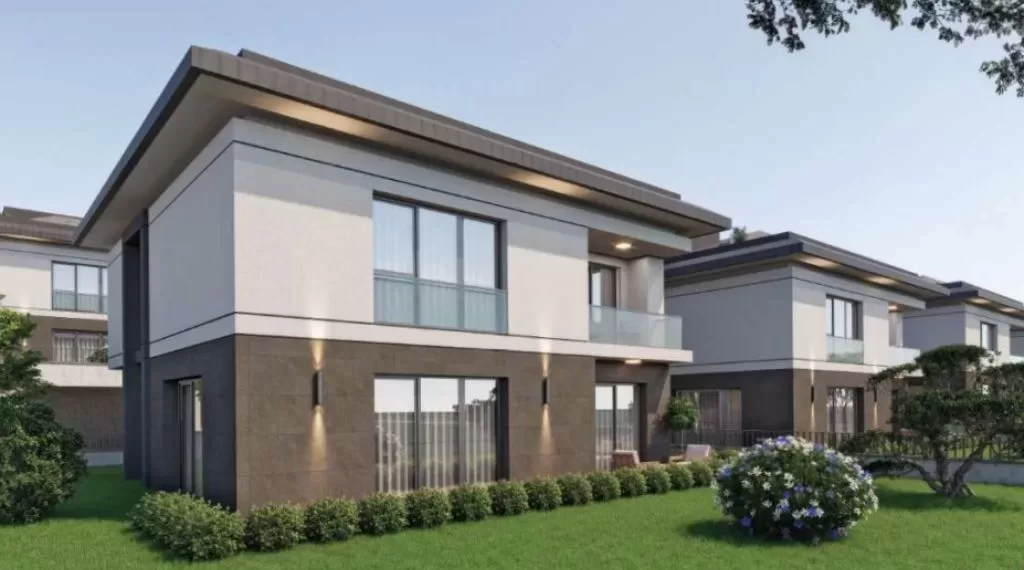 Lotus Manzara Güzelce, Güzelce, Büyükçekmece · İstanbul