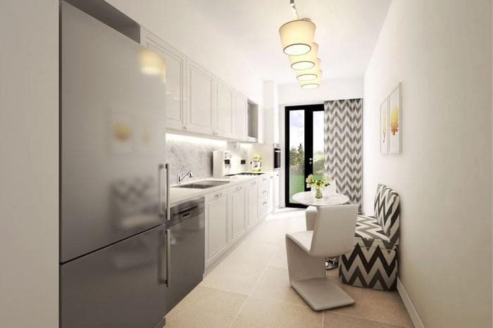 Forev Modern Plus 2, Eyüpsultan · İstanbul