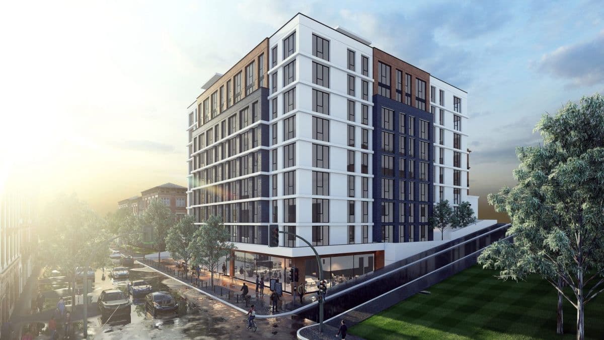 Forev Nefes Halkalı, Halkalı, Küçükçekmece · İstanbul