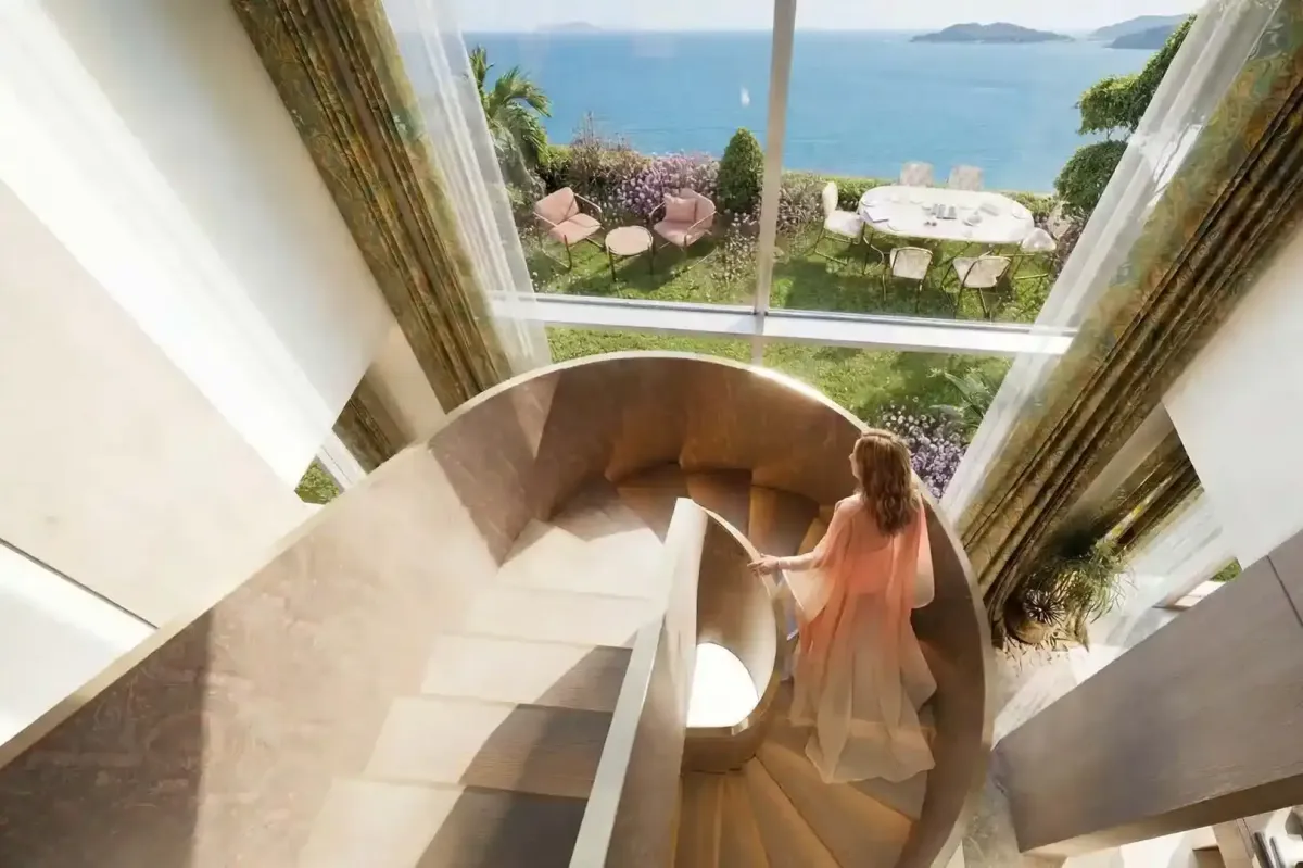 RAMS Exclusive Villas Bodrum, Gümüşlük, Bodrum · Muğla
