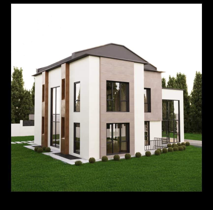 Villa Pelina, İncek, Gölbaşı · Ankara
