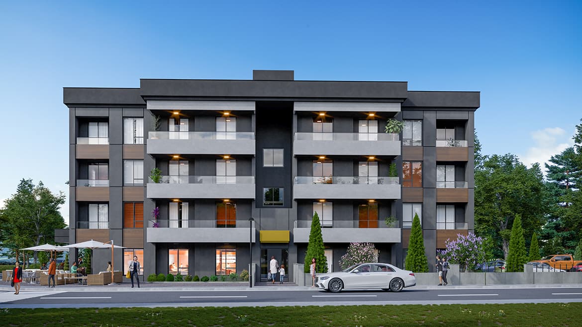 Yolçatı 6, Nilüfer · Bursa