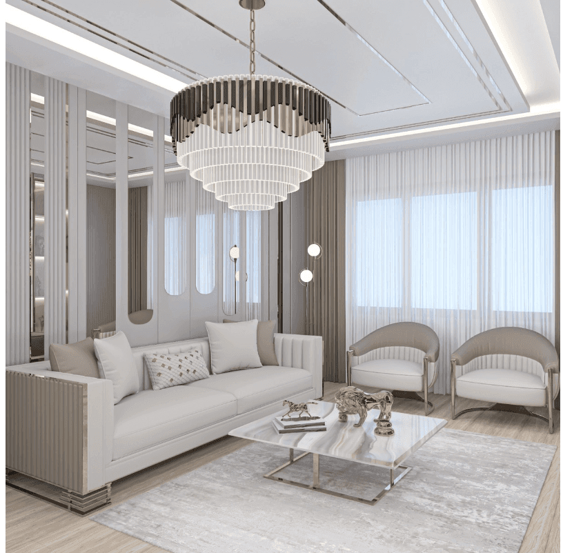 Majör Ova Forum, Keçiören · Ankara