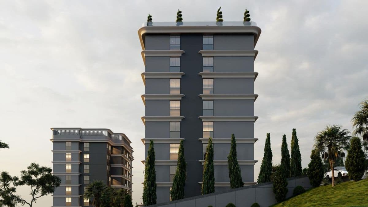 Panaroma Altınoluk, Pendik · İstanbul