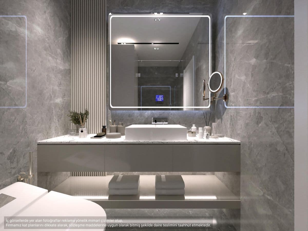 Afraze Life, Gümüşpınar, Kartal · İstanbul