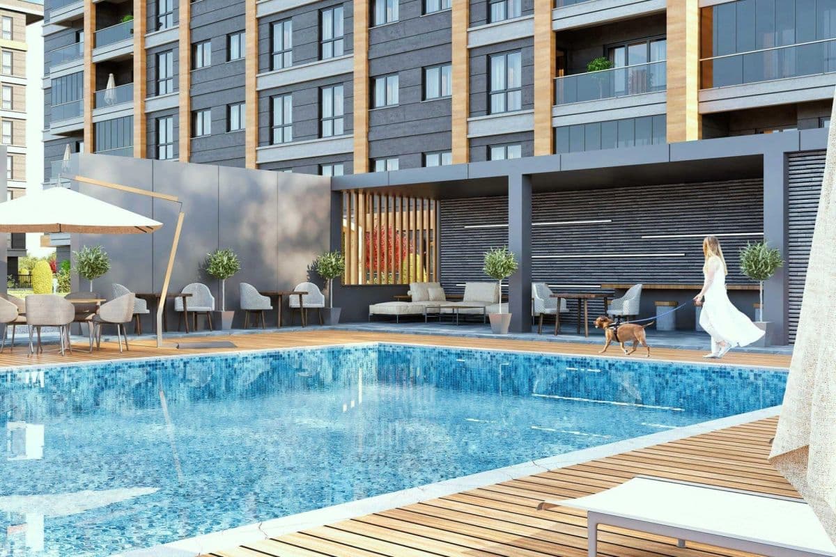 Capella Exclusive Tuzla, Postane, Tuzla · İstanbul