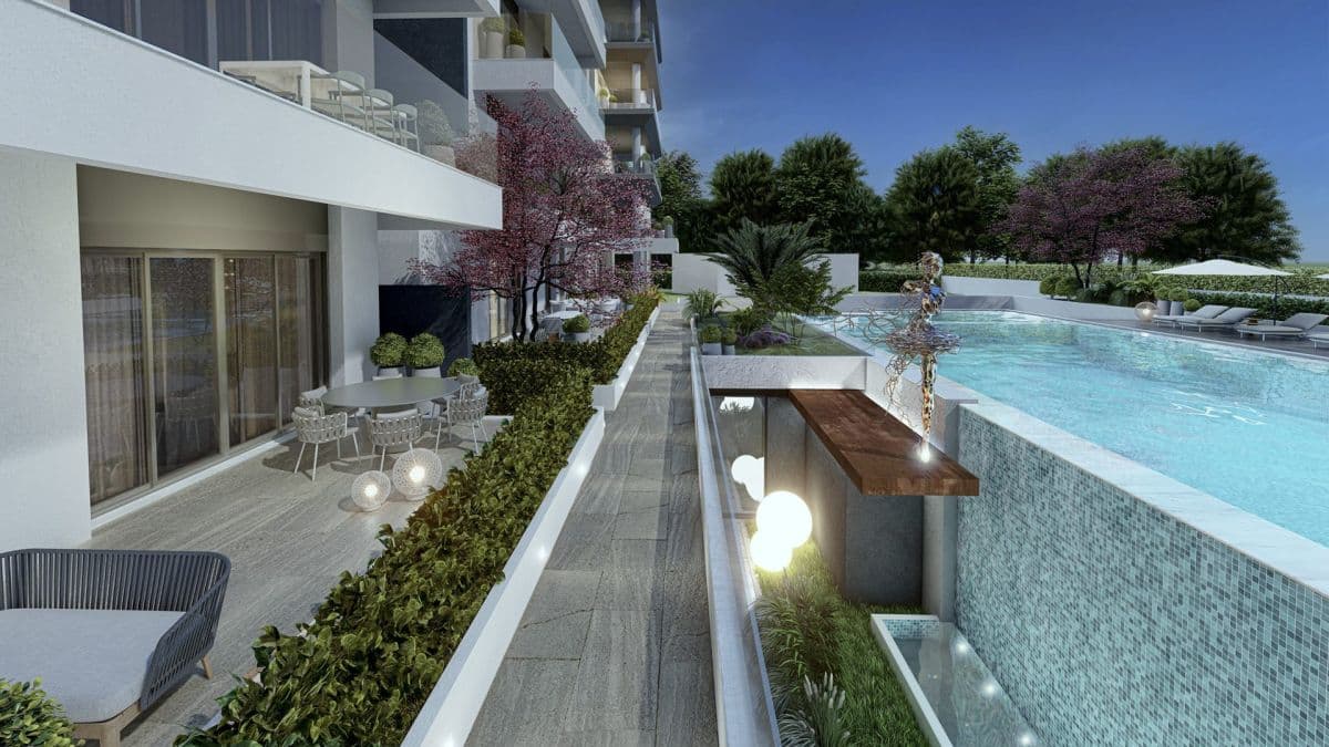 D'ren, Altıntaş, Aksu · Antalya