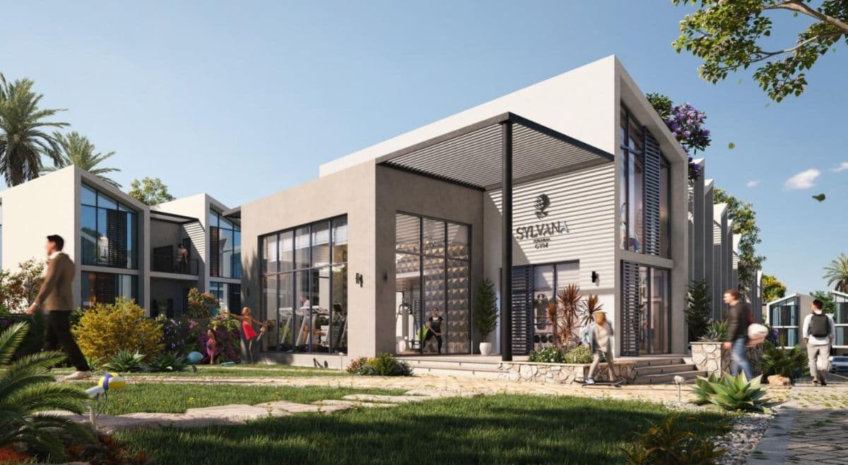Sylvana İstanbul, Bahçeşehir, Başakşehir · İstanbul