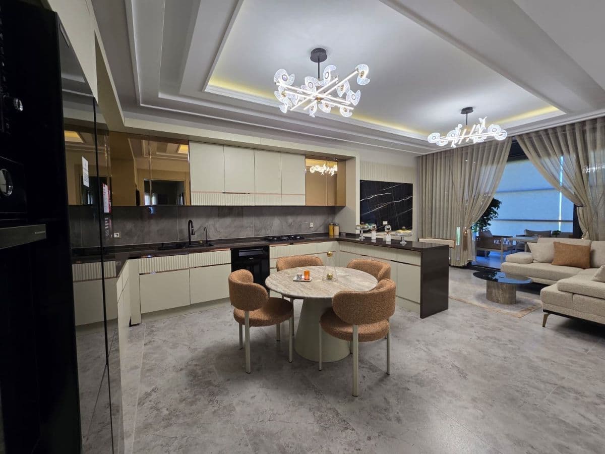 Star Life Vadi Konutları, Camiikebir, Sur · Diyarbakır