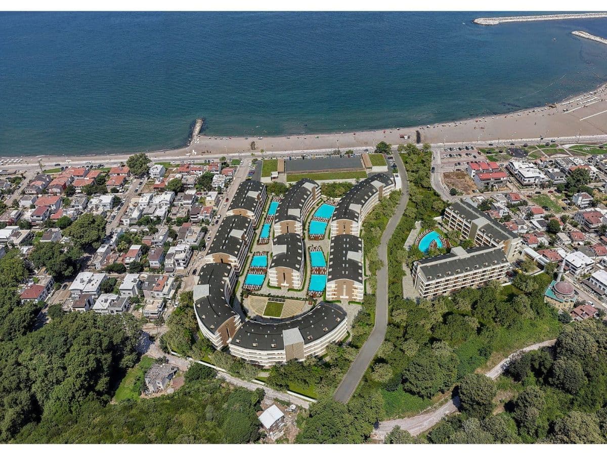 Silva Mare, Runguçpaşa, Karacabey · Bursa