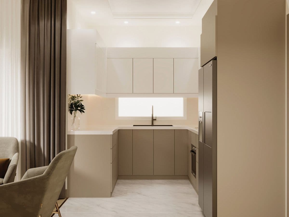 Nupel Vista, Arsuz · Hatay