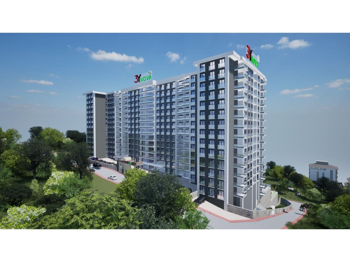 3Y Nova, Altındağ · Ankara