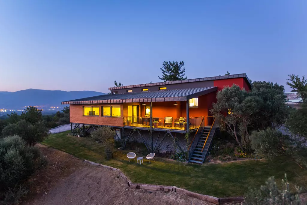 35 Teras, Çınarköy, Kemalpaşa · İzmir