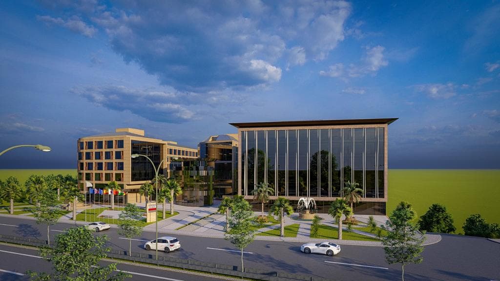 Ramada Residences by Wyndham, Kurtköy, Pendik · İstanbul