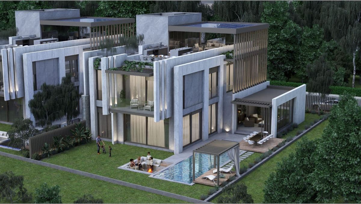 Relife Premium 1, Antalya · Antalya