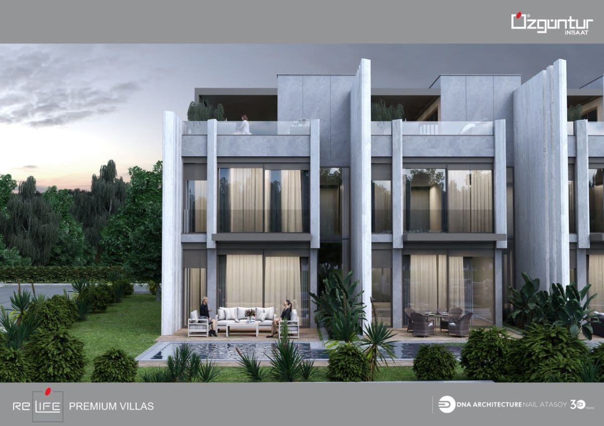 Relife Premium 2, Antalya · Antalya
