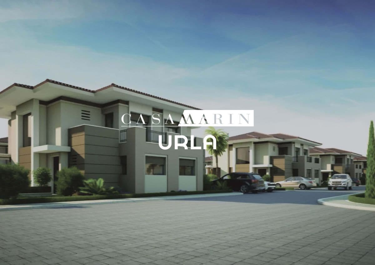 Casamarin Urla, Urla · İzmir