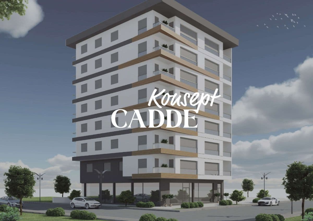 Konsept Cadde, Konak · İzmir