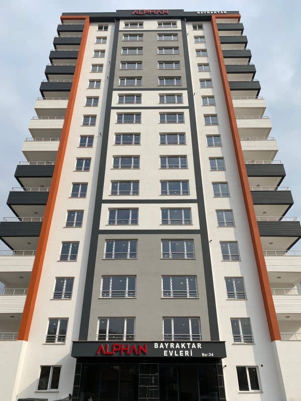 Alphan Park, Kayseri · Kayseri