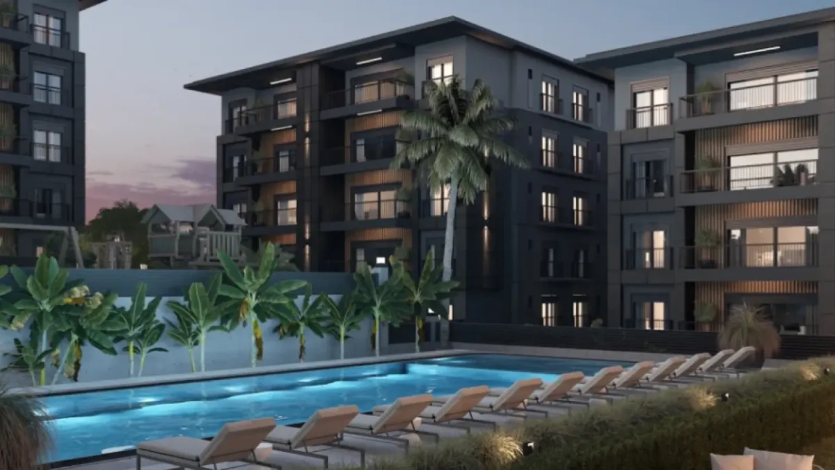 Grand285, Kuşadası · Aydın