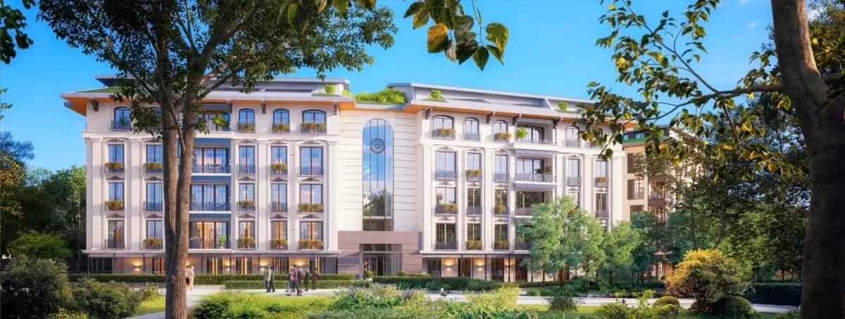 Palace İstanbul Beylerbeyi, Beylerbeyi, Üsküdar · İstanbul