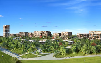 Ankara Golfkent, Etimesgut · Ankara