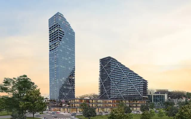 Metafor Ankara, Zübeyde Hanım, Altındağ · Ankara