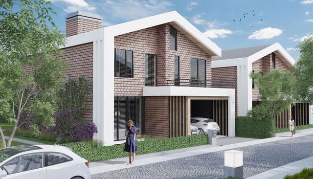 Villazem, Etimesgut · Ankara
