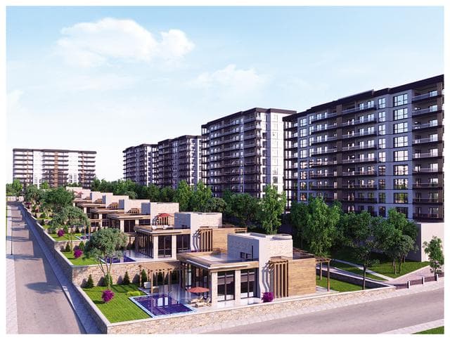 Parlamenterler Golf Life, Yenimahalle · Ankara
