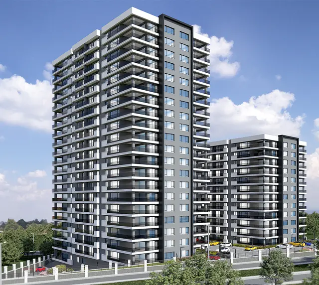 Bordo Modern, Çankaya · Ankara