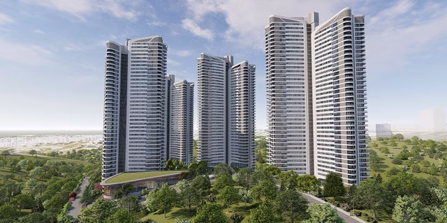 Natura Vadi, Çankaya · Ankara