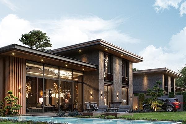 Casa Mia Mogan, Gölbaşı · Ankara