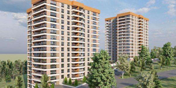 İnci Bulvar Başkent, Çankaya · Ankara