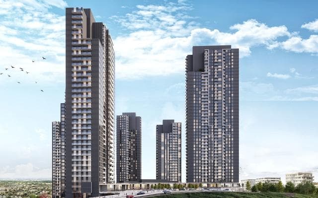 Prime Oran, Oran, Çankaya · Ankara