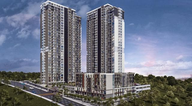 Natura Orman, Taşpınar, Gölbaşı · Ankara