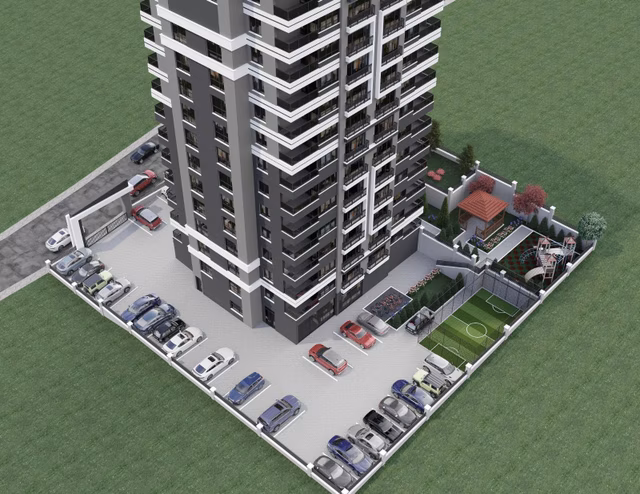 Valens Vip, Pursaklar · Ankara