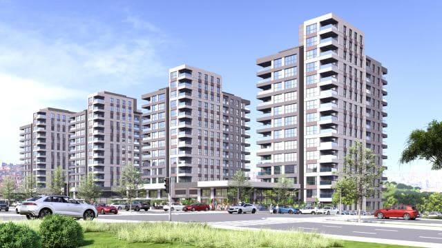 Teka Kent, Sincan · Ankara