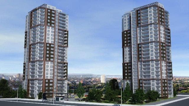Ankalife Prestij, Çankaya · Ankara