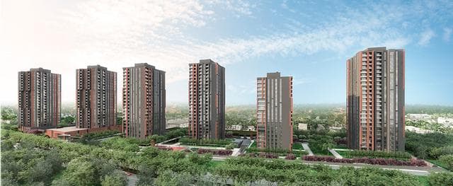 Bulvar Loft, Gölbaşı · Ankara