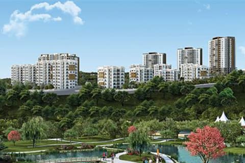 Vadi Şehir, Başakşehir · İstanbul