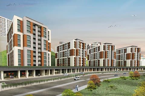 5.Levent Güzeltepe, Eyüp · İstanbul